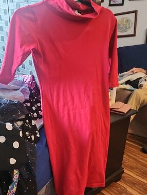 Heart Of Haute Super Spy Dress